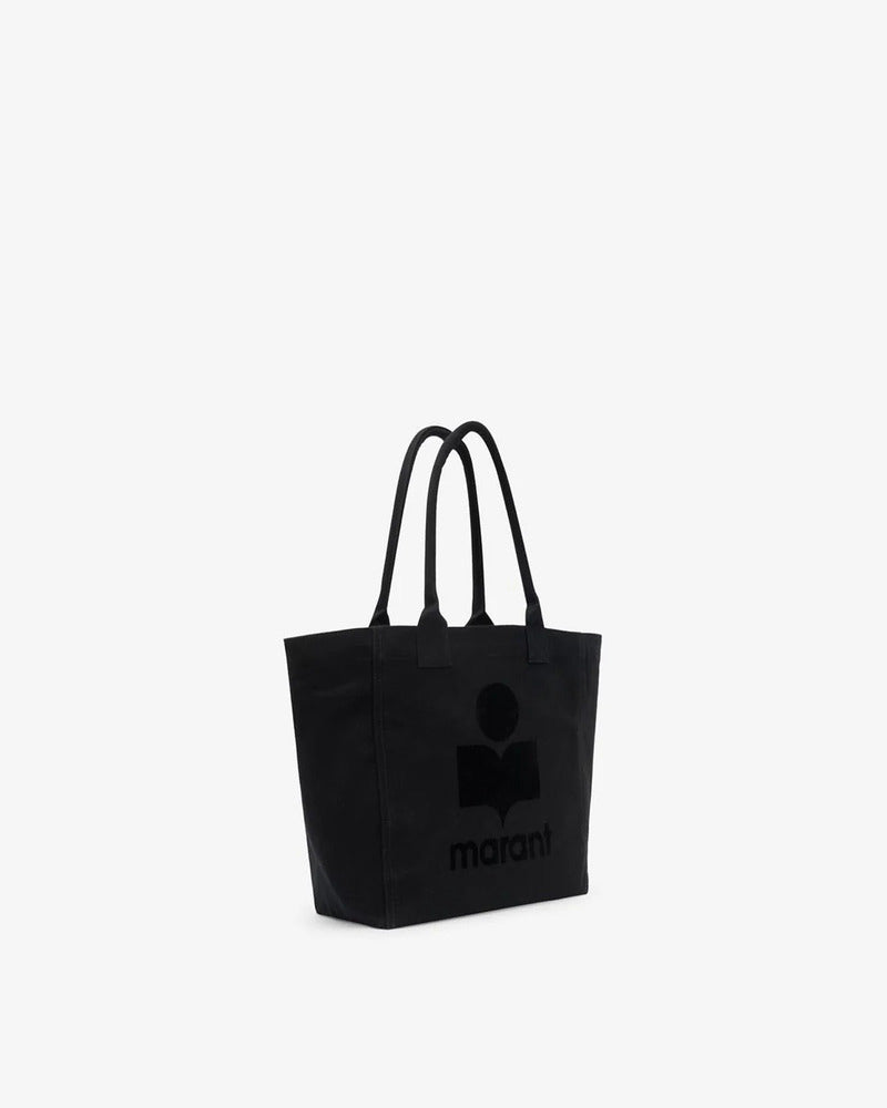 ISABEL MARANT - Sac Small Yenky Black