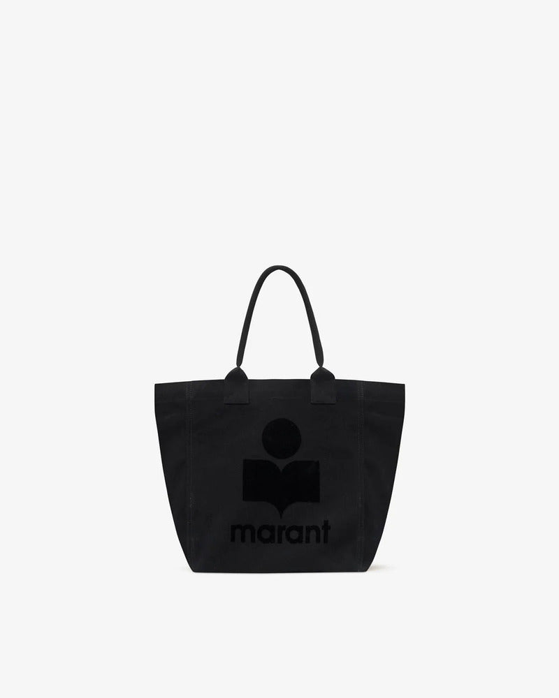 ISABEL MARANT - Sac Small Yenky Black