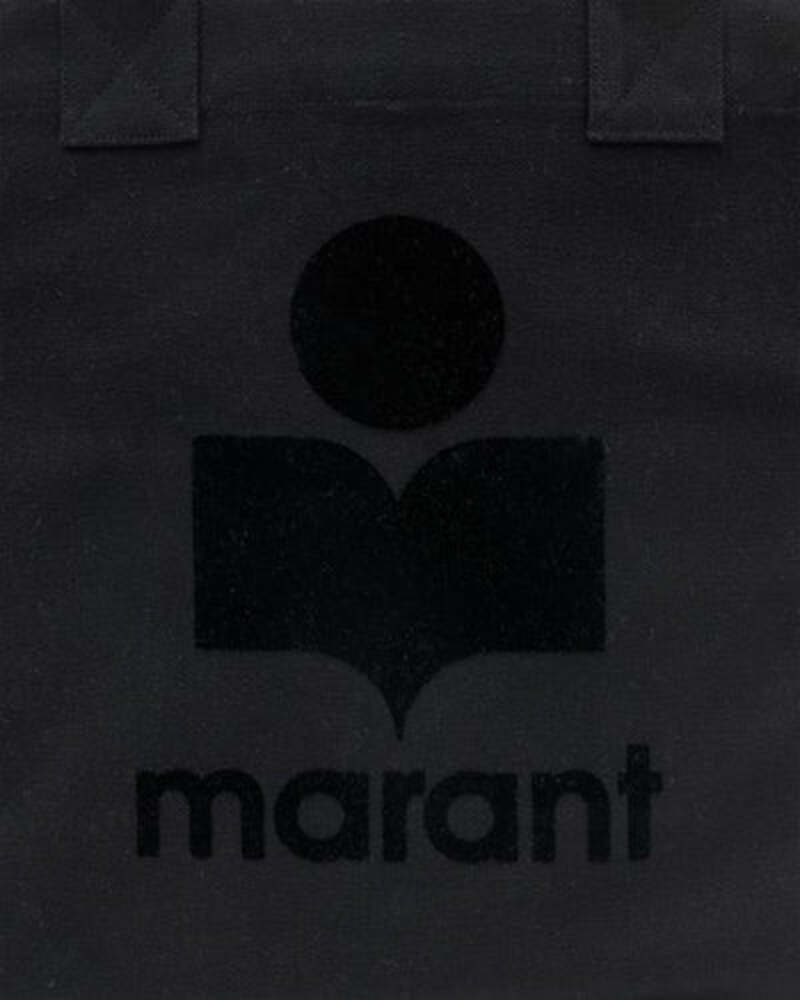 ISABEL MARANT - Sac Small Yenky Black