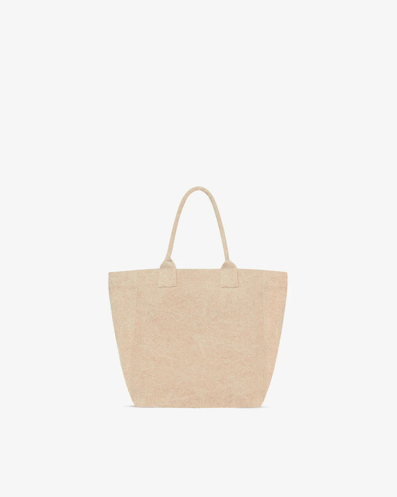 ISABEL MARANT - Sac Small Yenky Beige