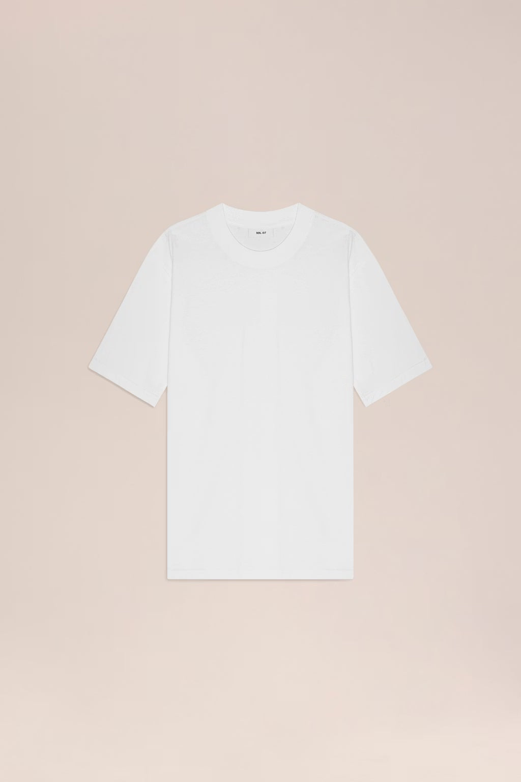NN07 - Tee-shirt Adam 3209 White