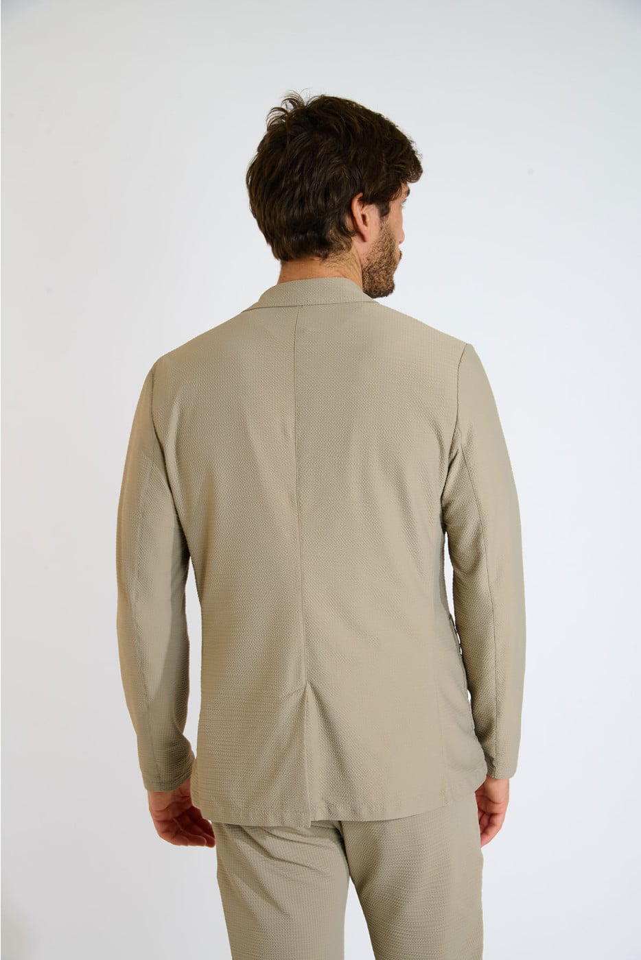 CALA - Veste de blazer Niko Trieste Beige
