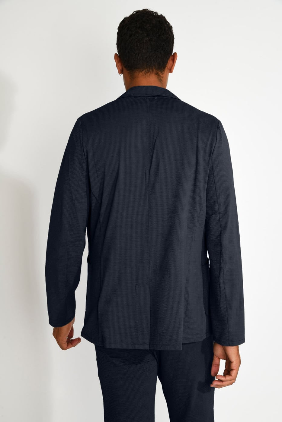 CALA - Veste de blazer Niko Trieste Marine