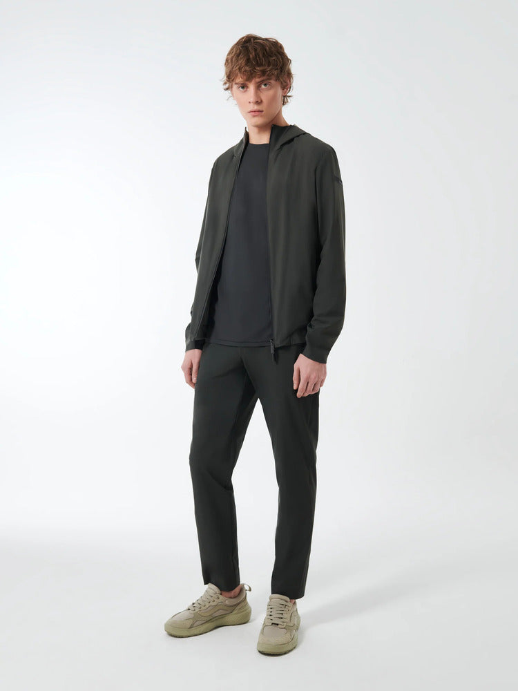 RRD - Blouson réversible summer cult rev Forest Green