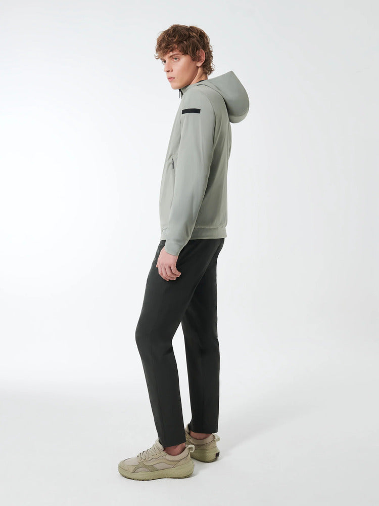 RRD - Blouson réversible summer cult rev Forest Green