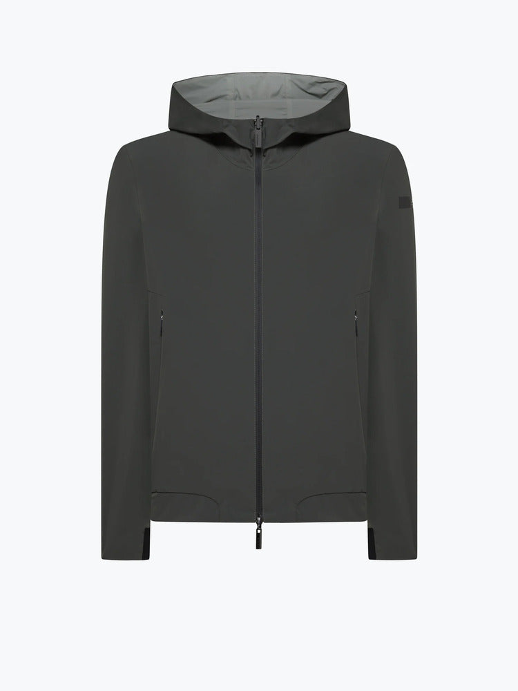 RRD - Blouson réversible summer cult rev Forest Green