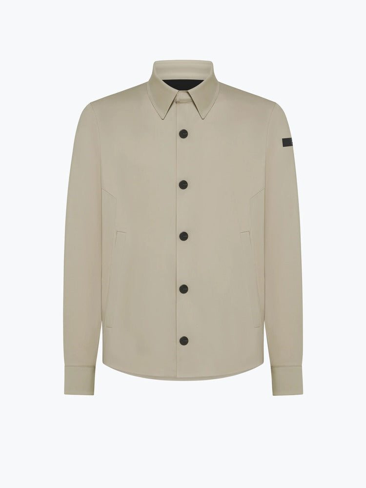 RRD - Surchemise Marina White Sand