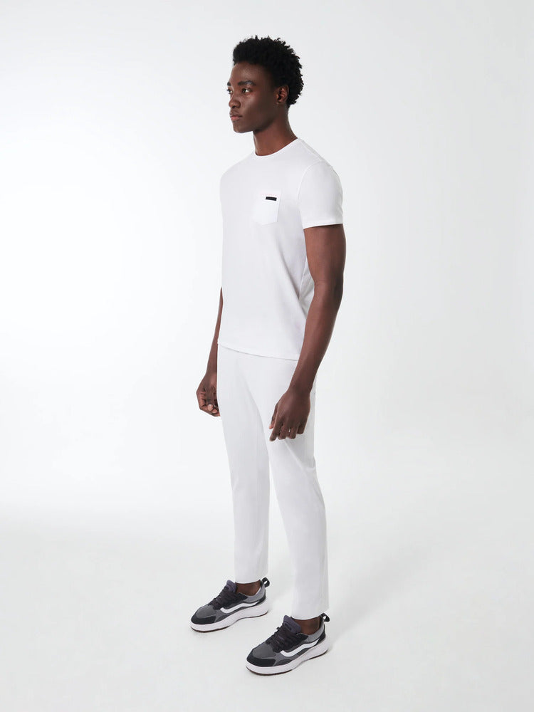 RRD - T-shirt Revo Shirty White