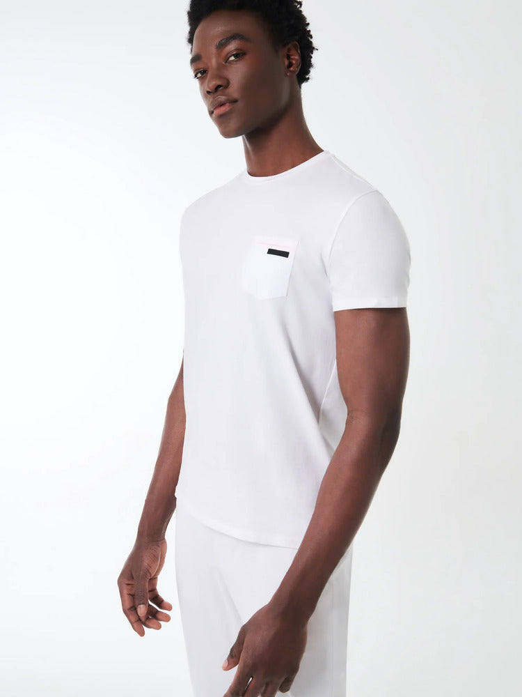 RRD - T-shirt Revo Shirty White