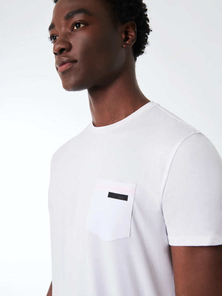 RRD - T-shirt Revo Shirty White