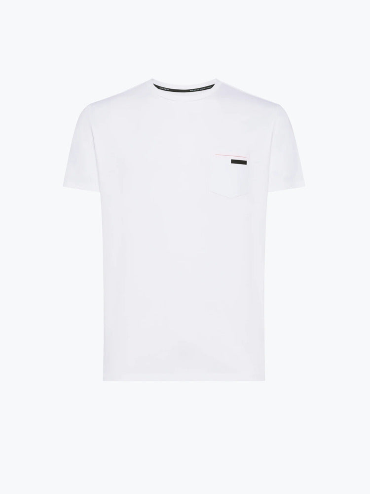 RRD - T-shirt Revo Shirty White