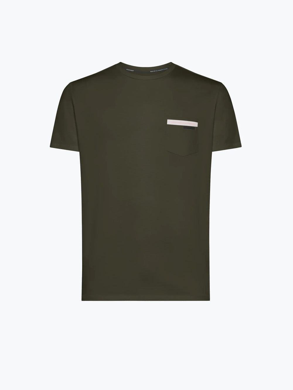 RRD - T-shirt Revo Shirty Forest Green