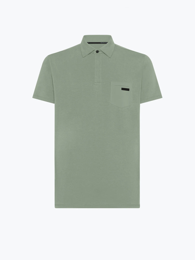 RRD - Polo Revo Sage Green