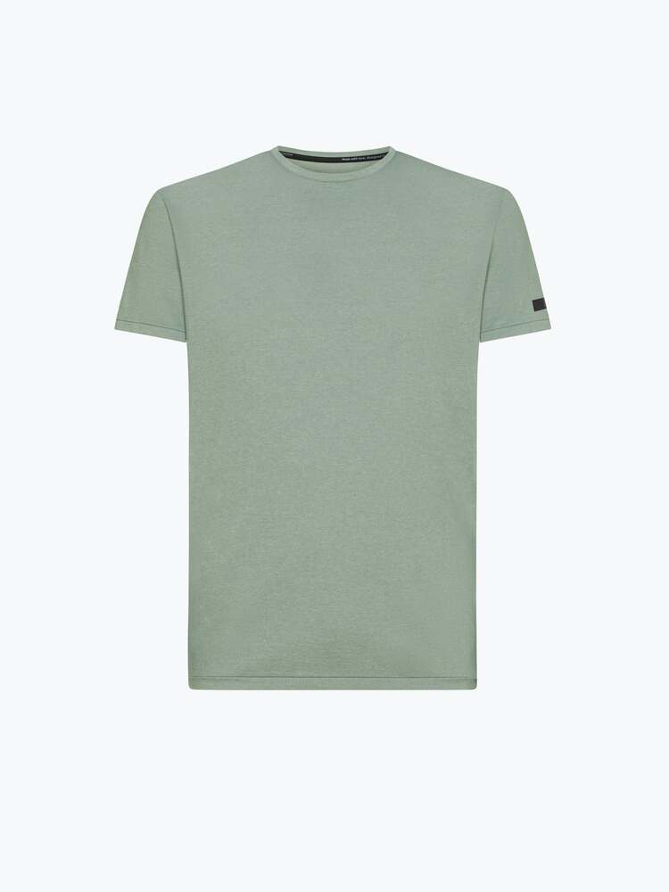 RRD - T-shirt Doticon Shirty Sage Green