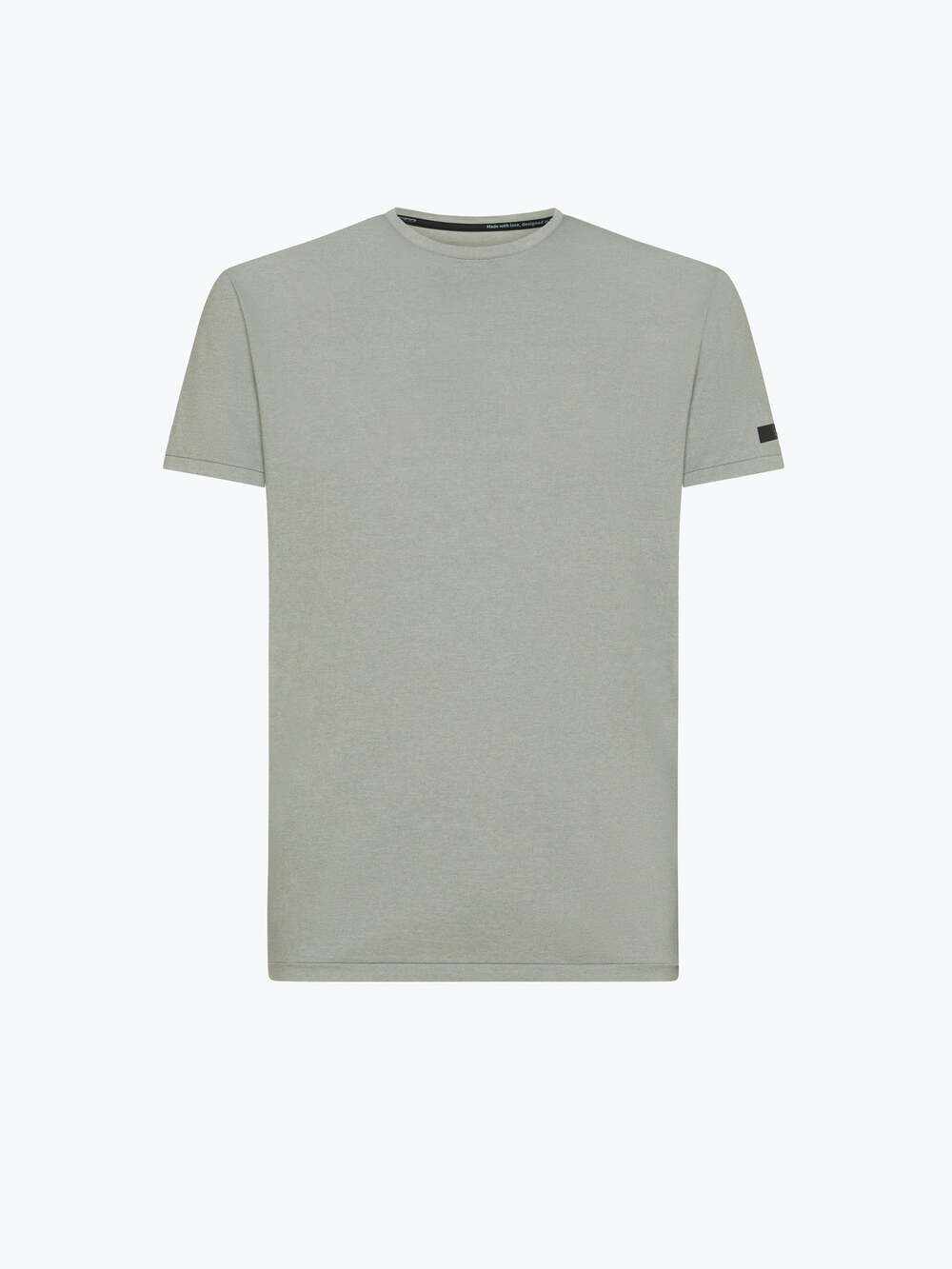 RRD - T-shirt Doticon Shirty White Sand