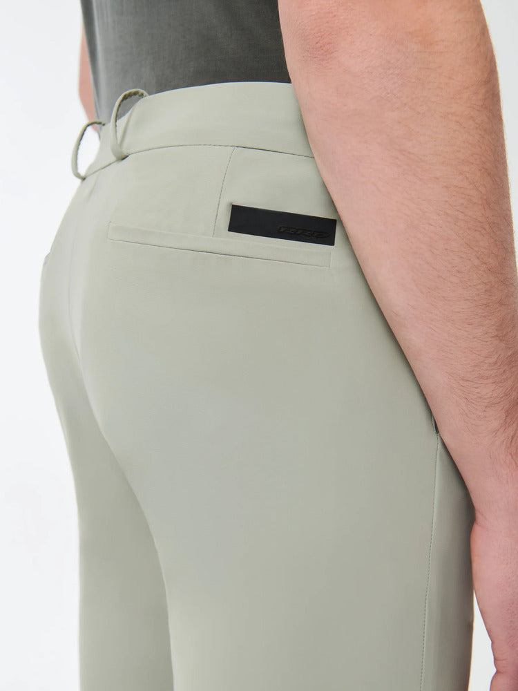 RRD - Chino Surflex Sage Green