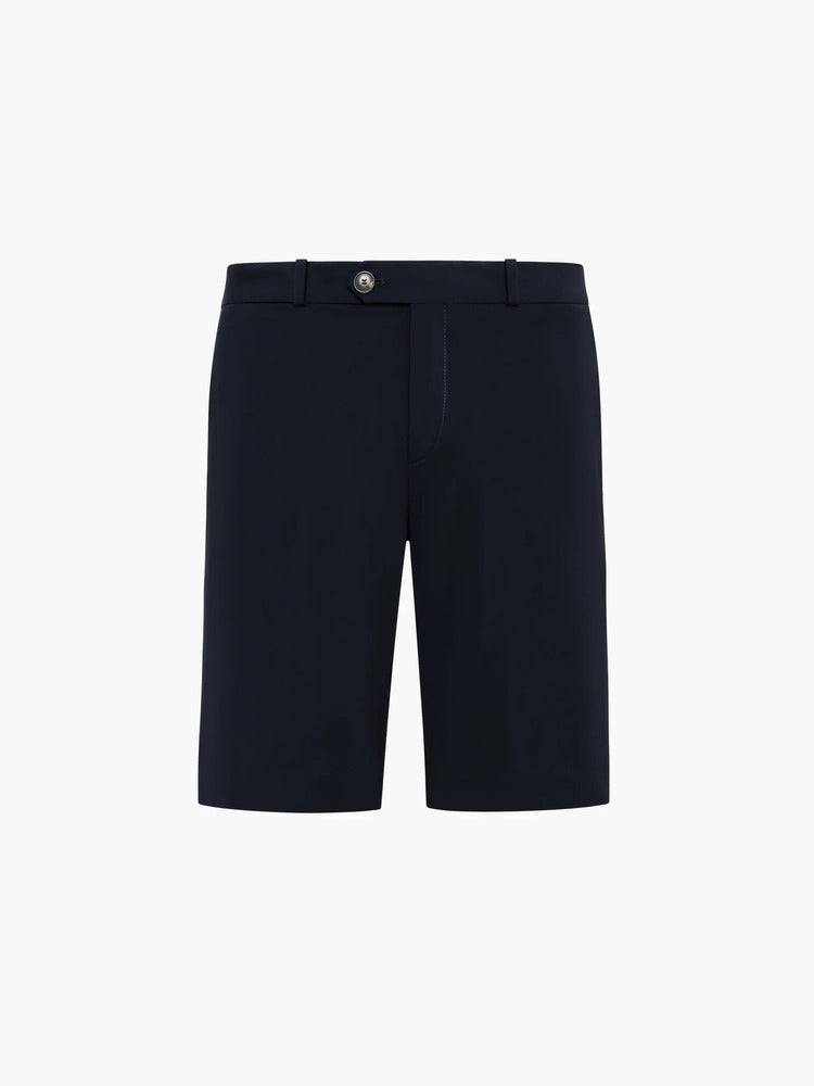 RRD - Short Chino Surflex Blue Black