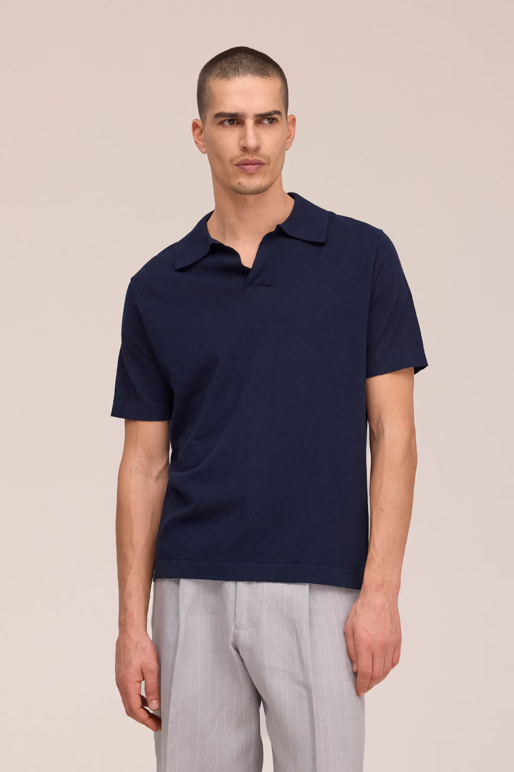 NN07 - Polo Ryan 6311 Navy Blue