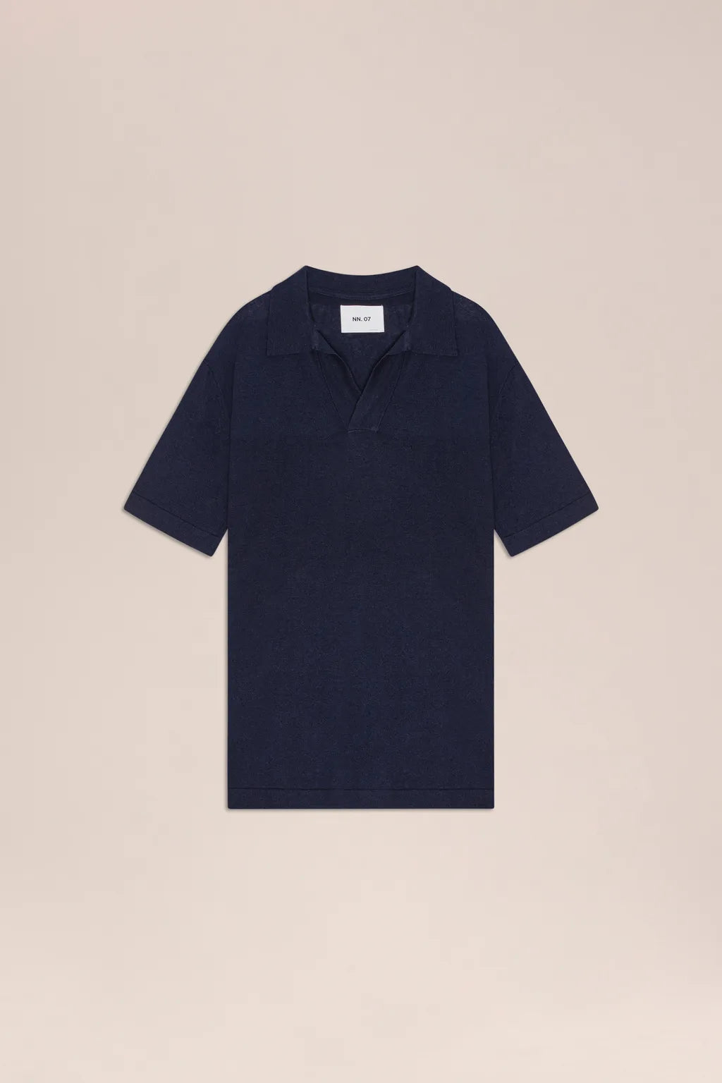 NN07 - Polo Ryan 6311 Navy Blue