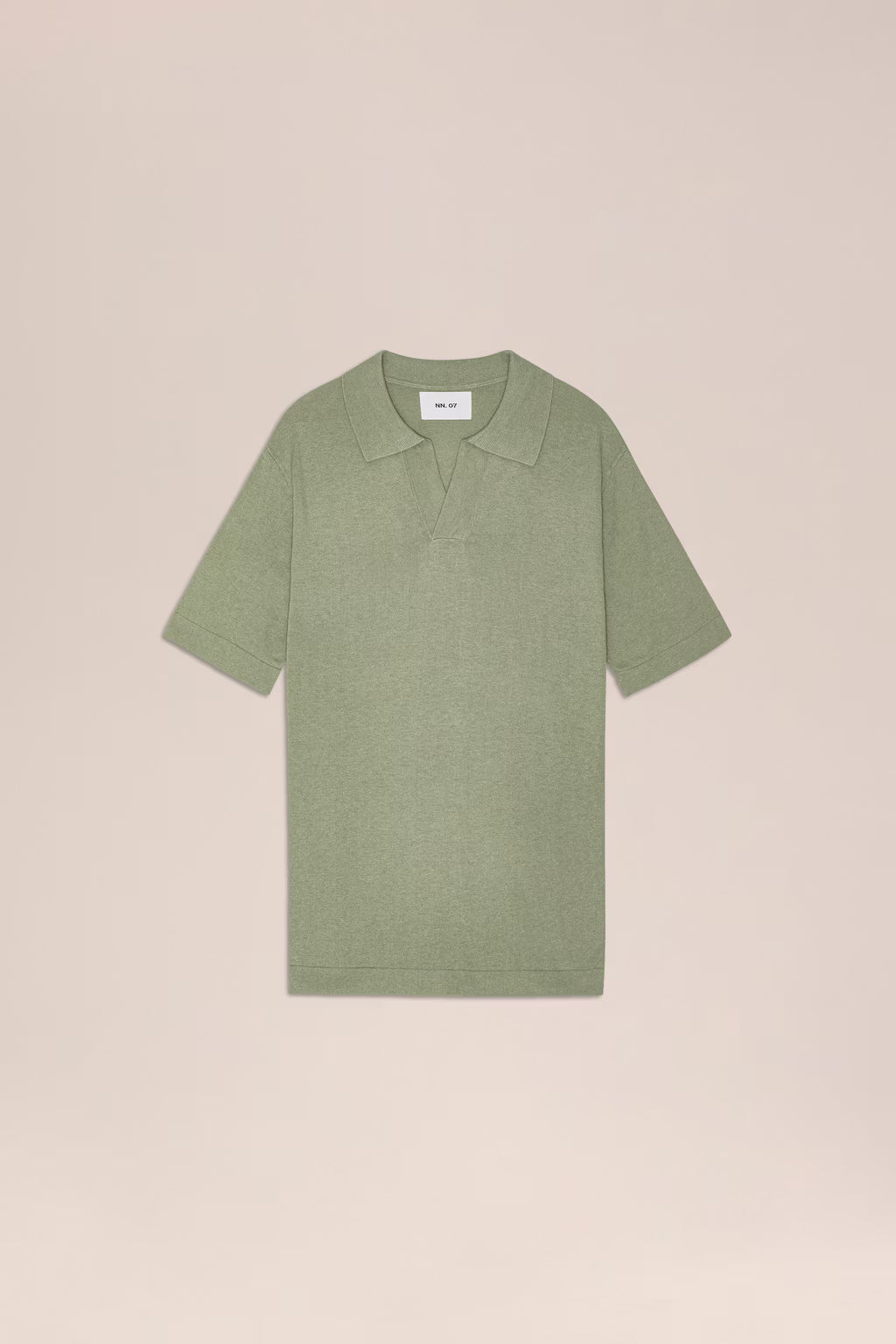 NN07 - Polo Ryan 6311 Sage Green