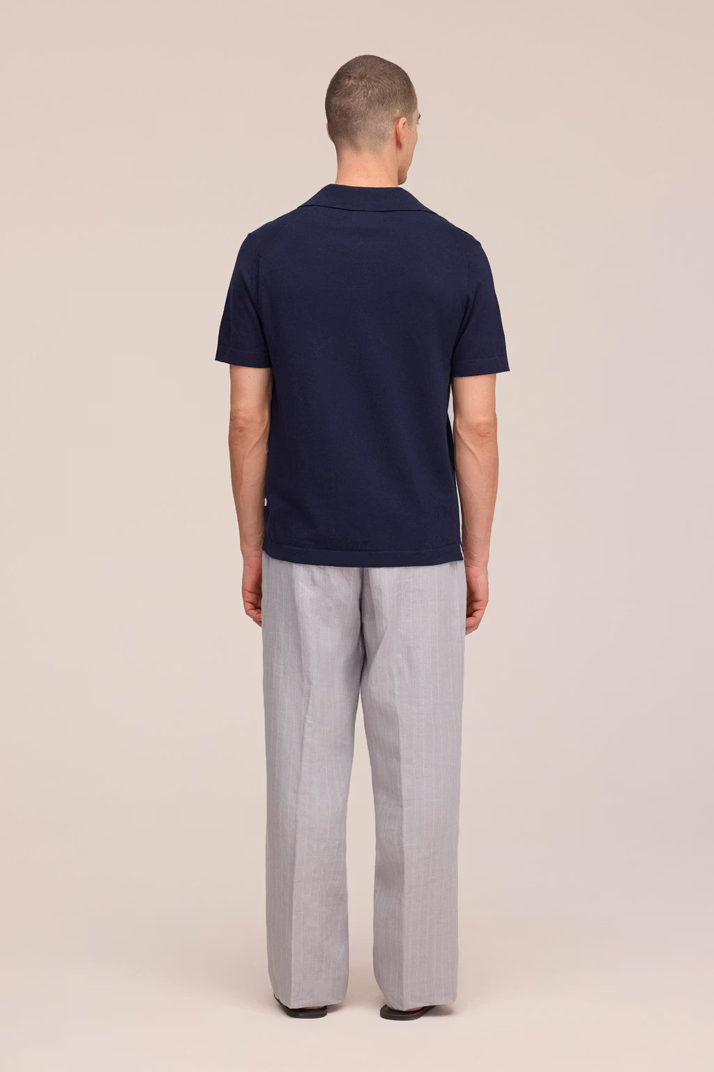 NN07 - Polo Ryan 6311 Navy Blue