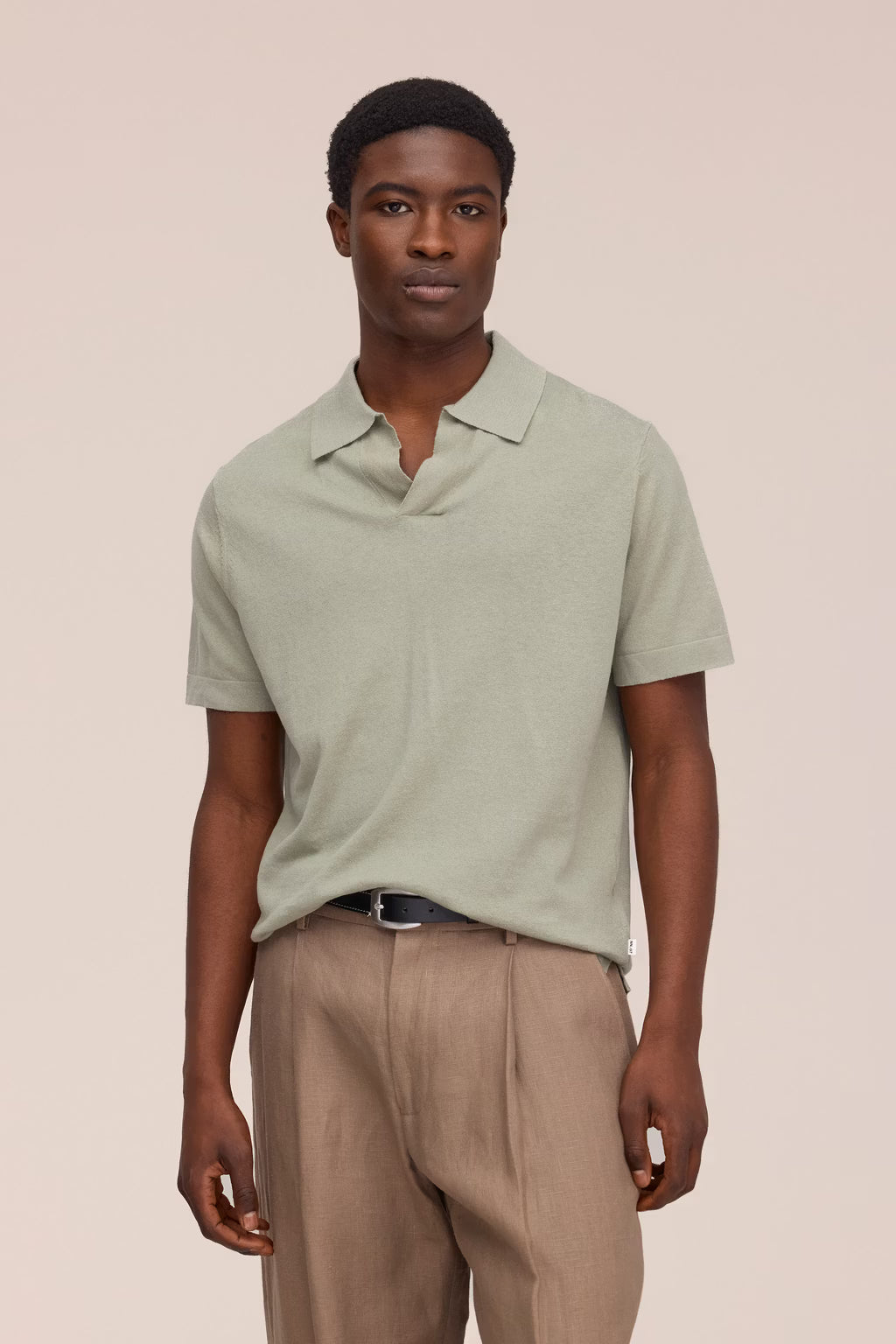 NN07 - Polo Ryan 6311 Sage Green