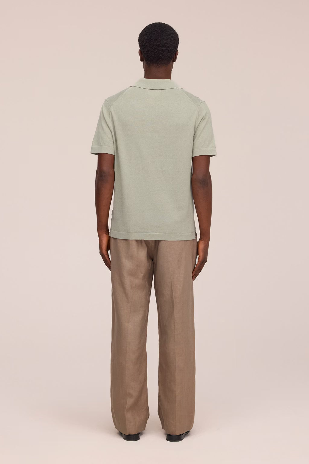 NN07 - Polo Ryan 6311 Sage Green