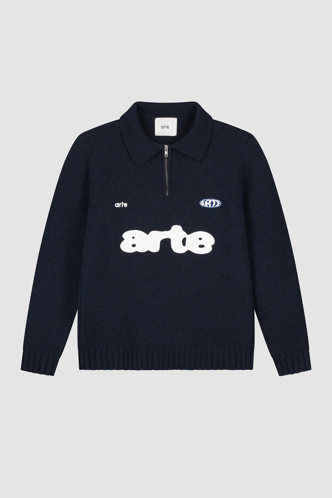 Arte - Polo Marine