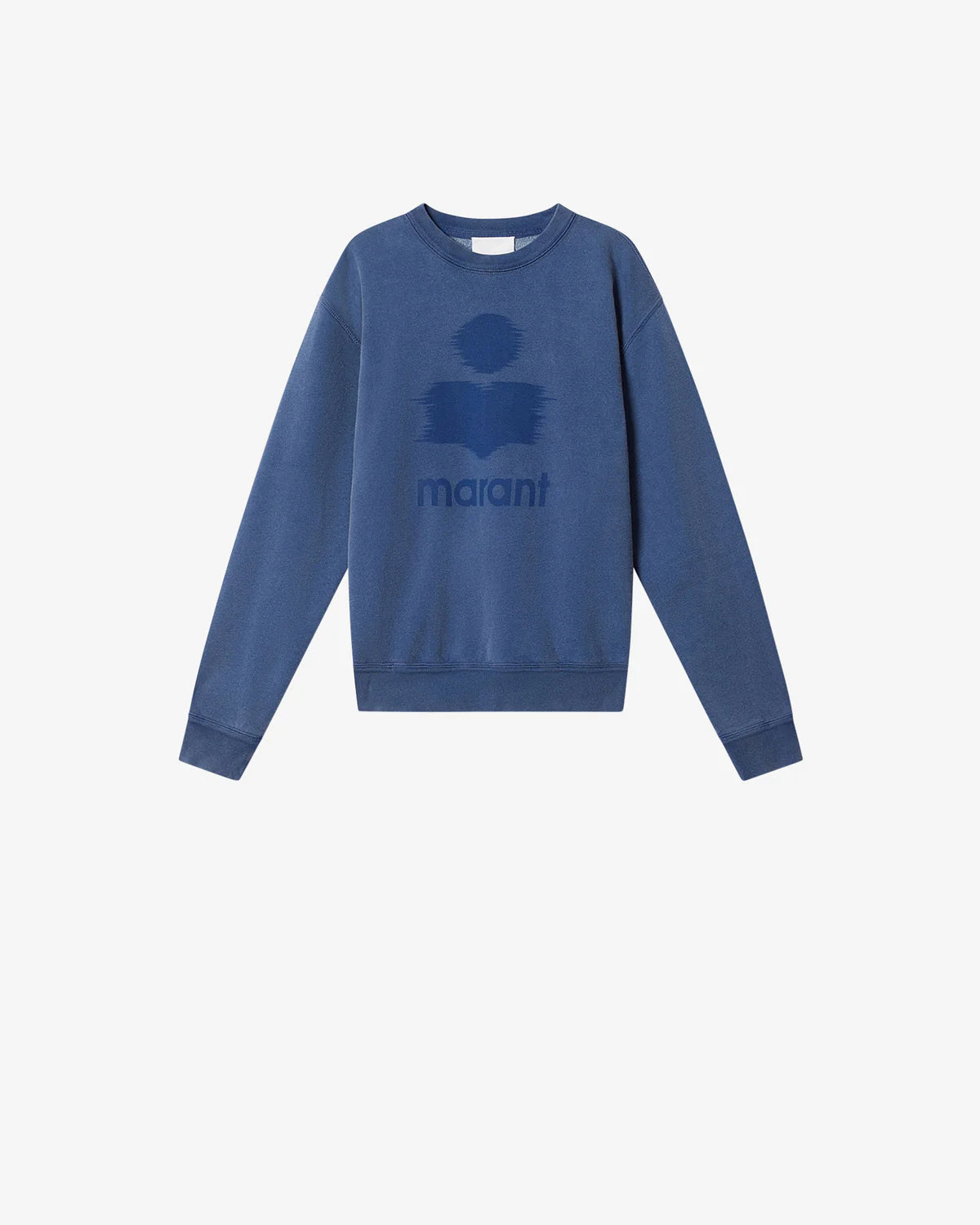 Isabel Marant - Sweat Mikoy Bleu Indigo