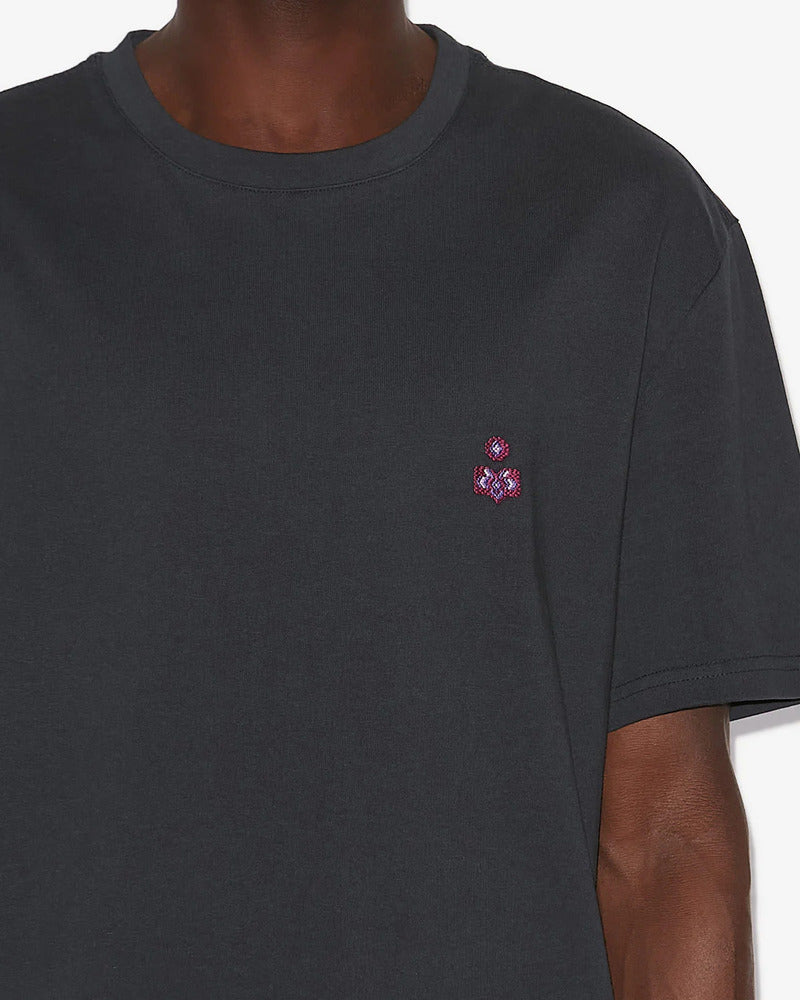 ISABEL MARANT - T-shirt Hugo Nuit