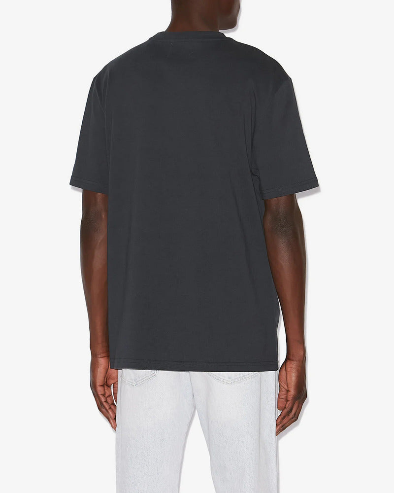 ISABEL MARANT - T-shirt Hugo Nuit
