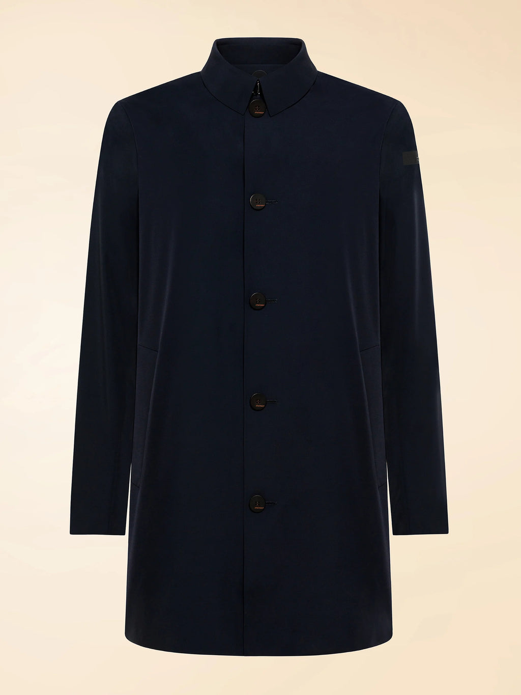 RRD - Imper Montecristo Light Dust Blue Balck