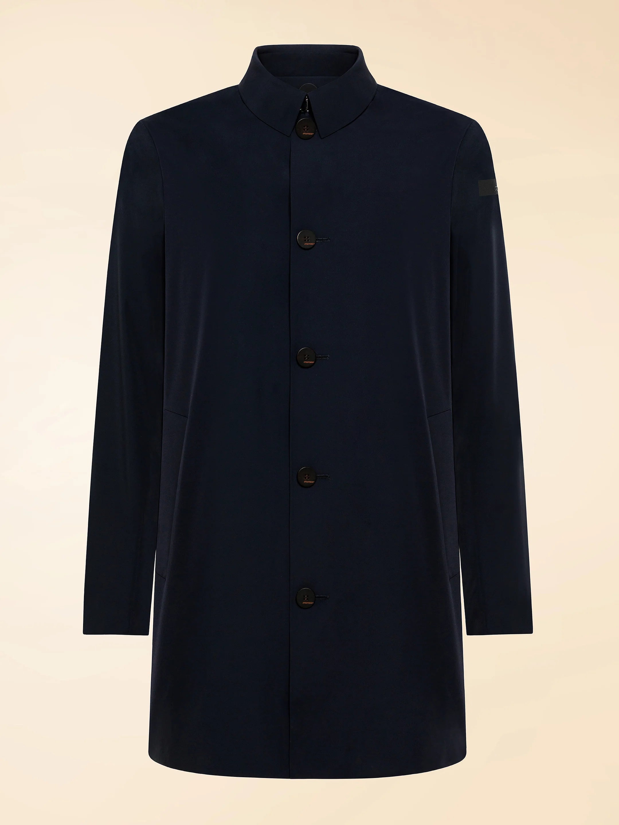 RRD - Imper Montecristo Light Dust Blue Balck