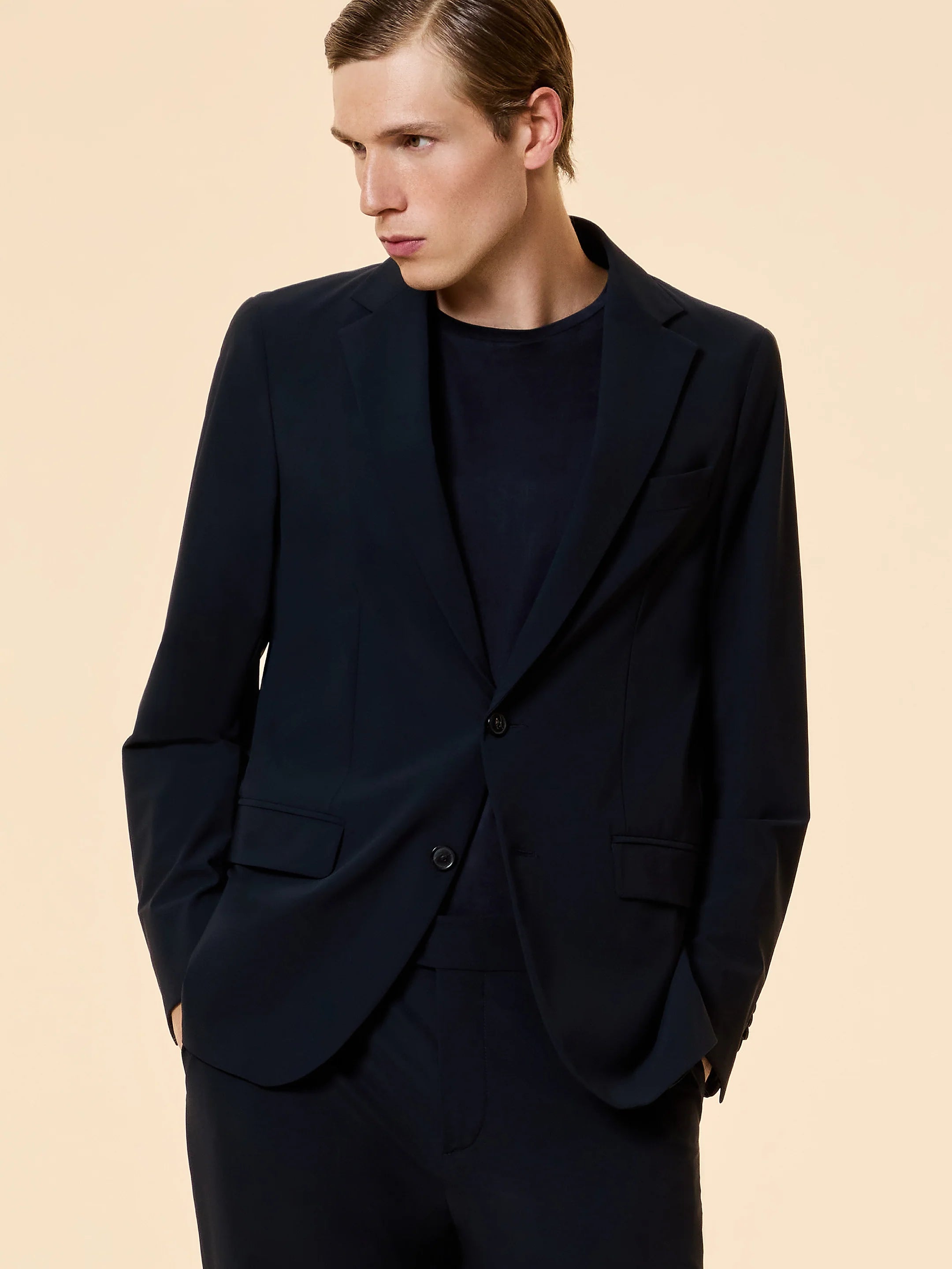 RRD - Blazer Surflex Blue black