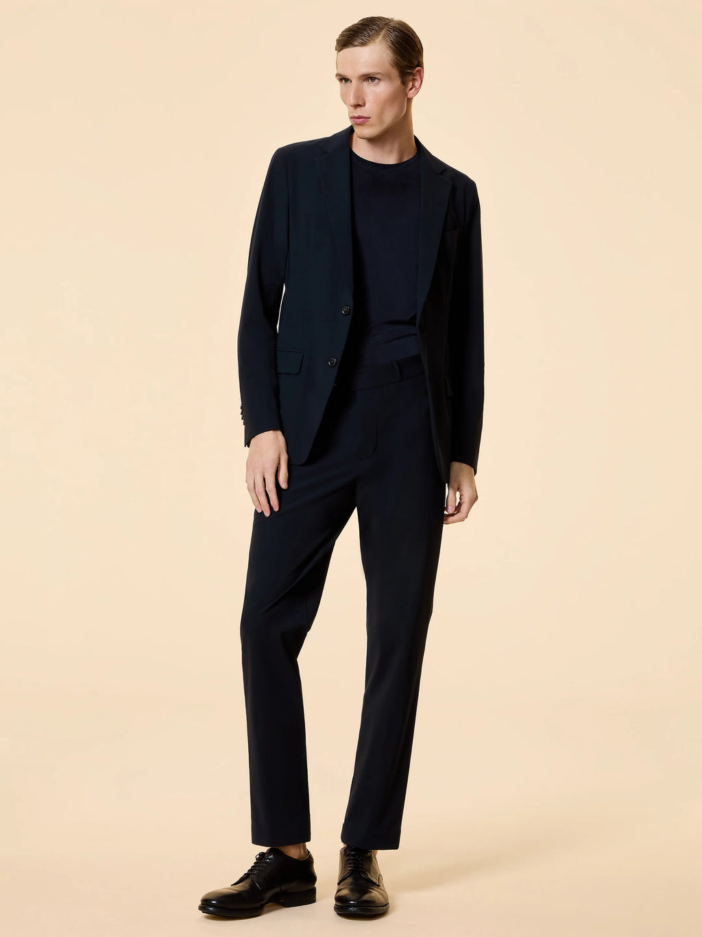 RRD - Blazer Surflex Blue black