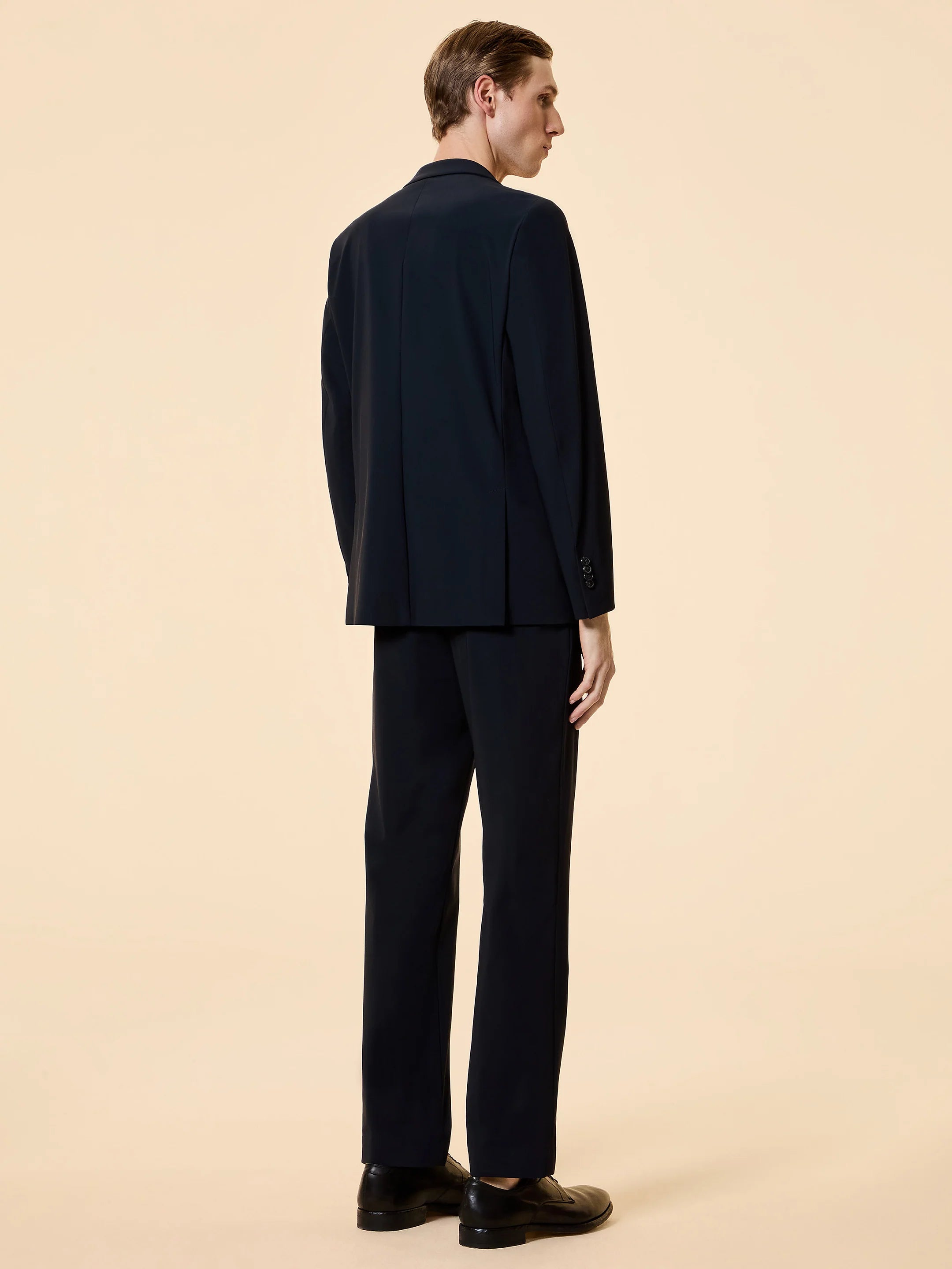 RRD - Blazer Surflex Blue black