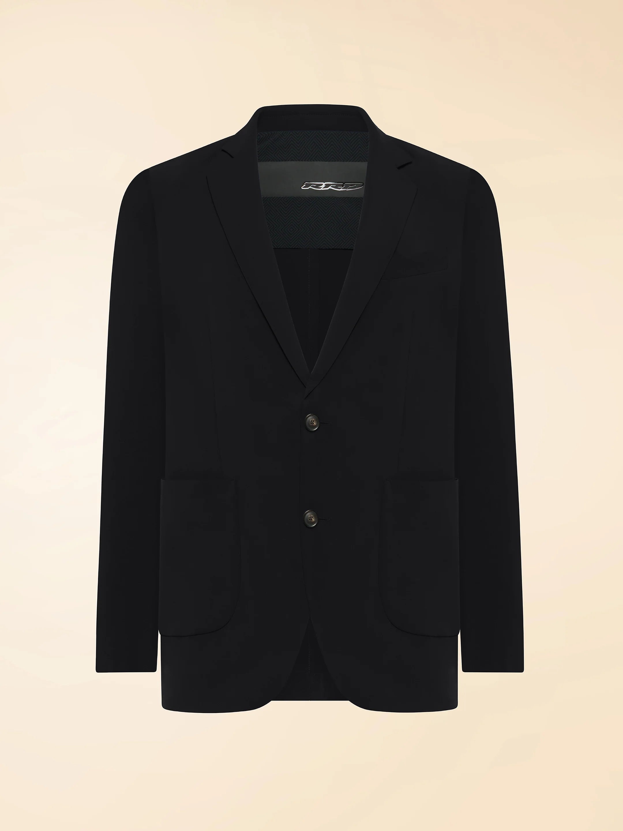 RRD - Blazer Terzilight Black