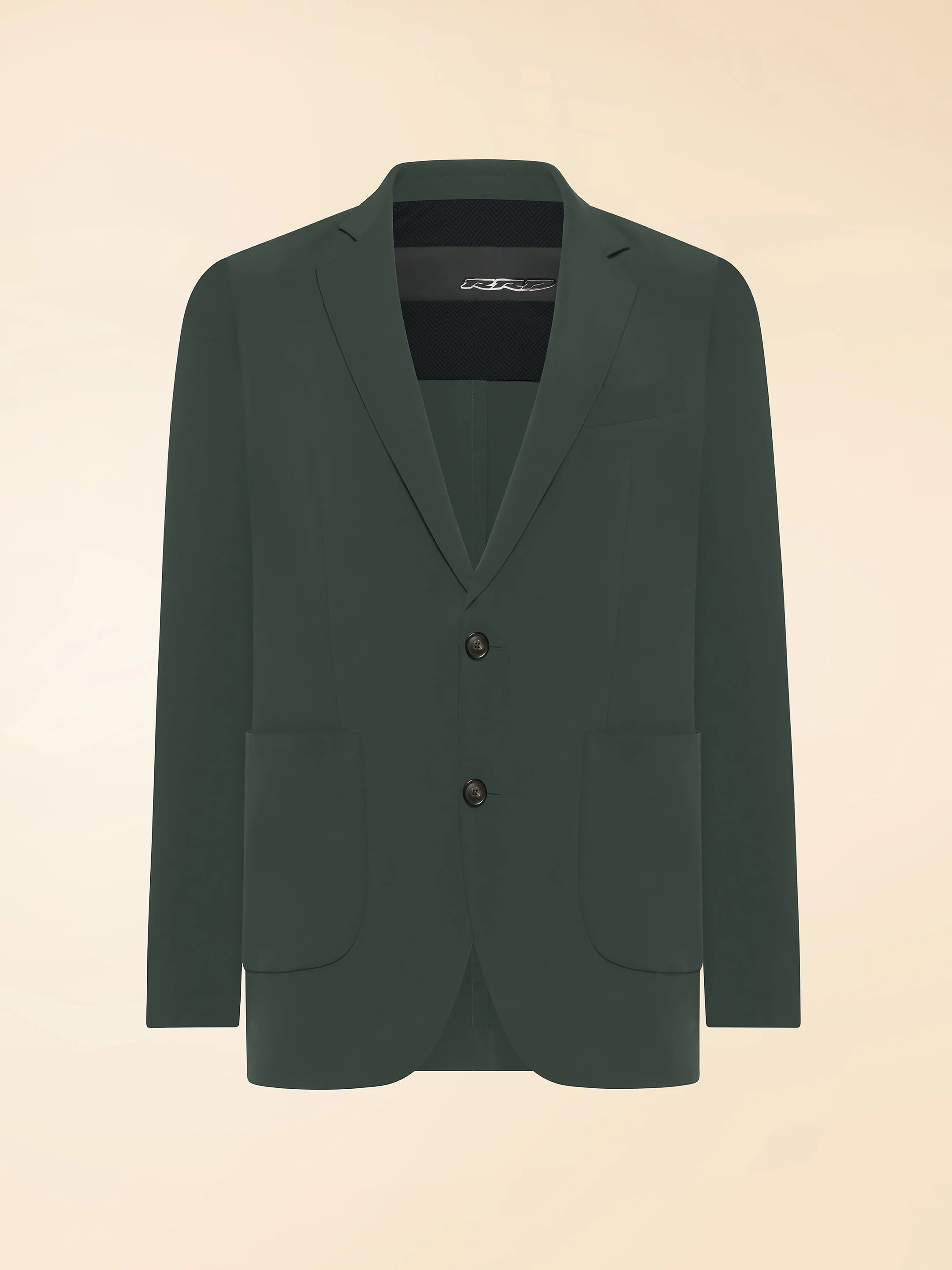 RRD - Blazer Terzilight Forest Green