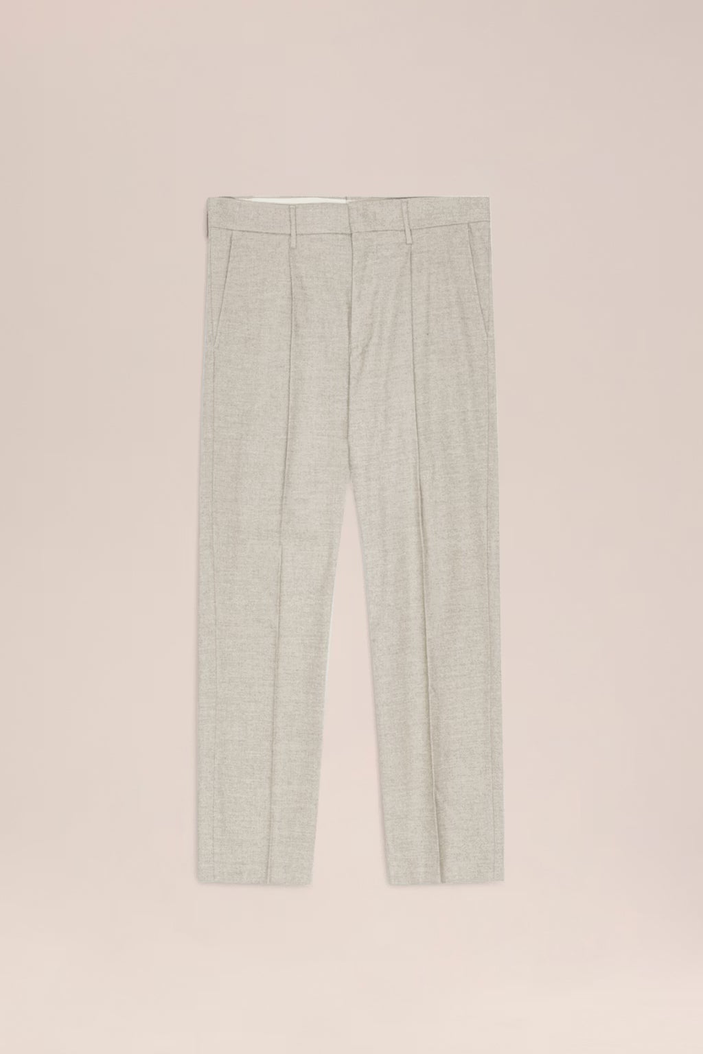 NN07 - Pantalon Bill 1067 Cement