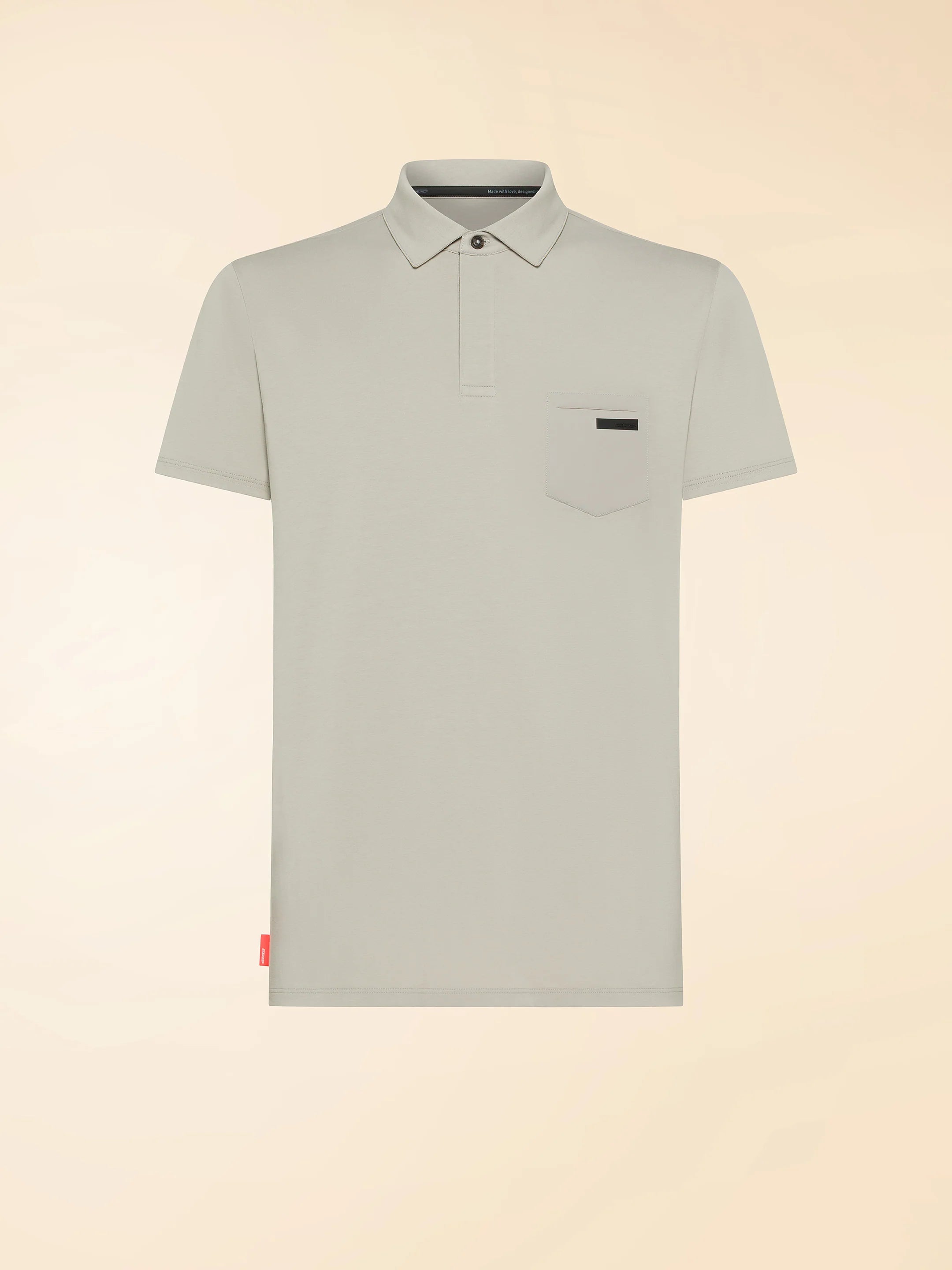RRD - Polo Revo White Sand