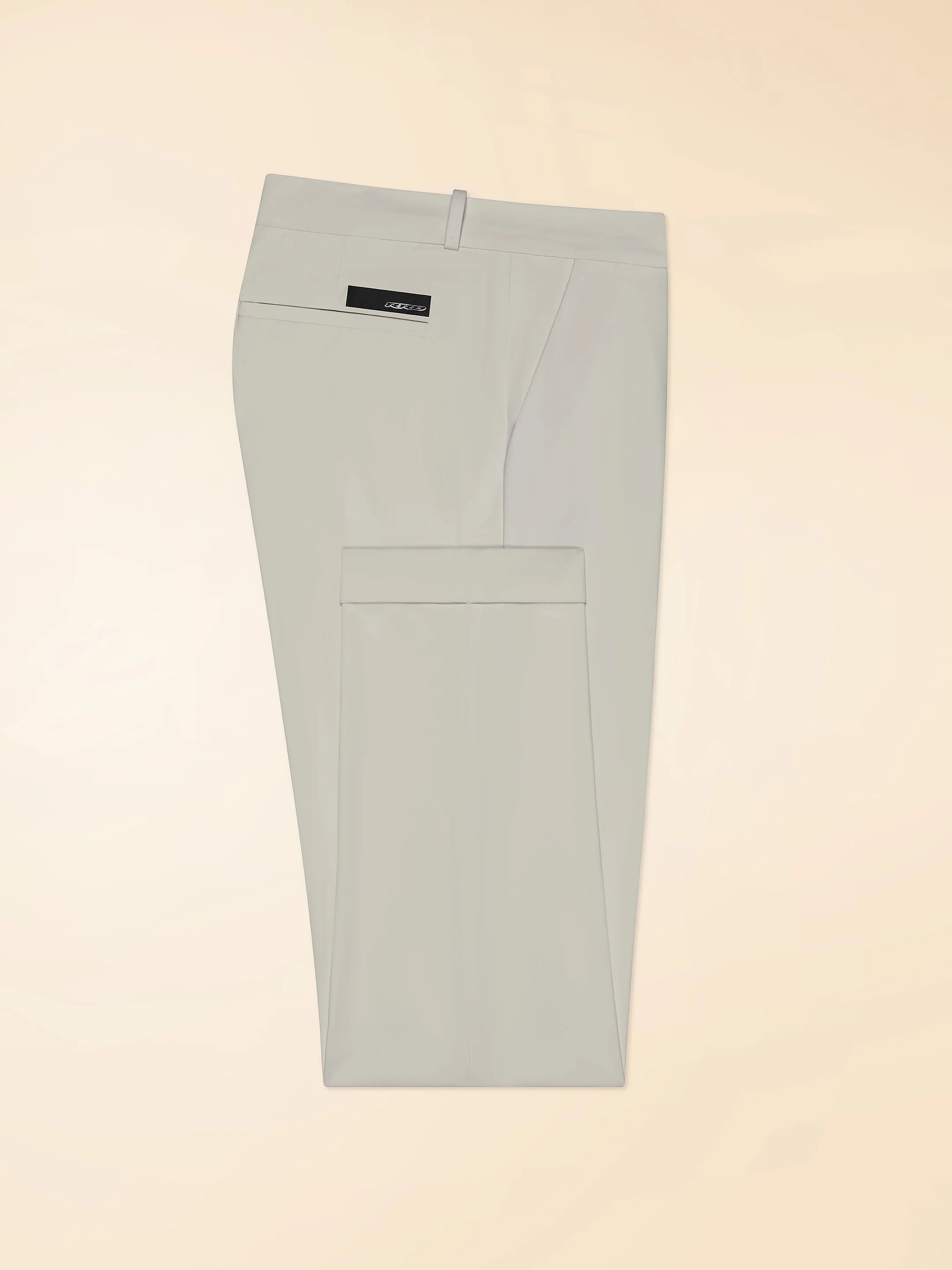 RRD - Chino Surflex White Sand