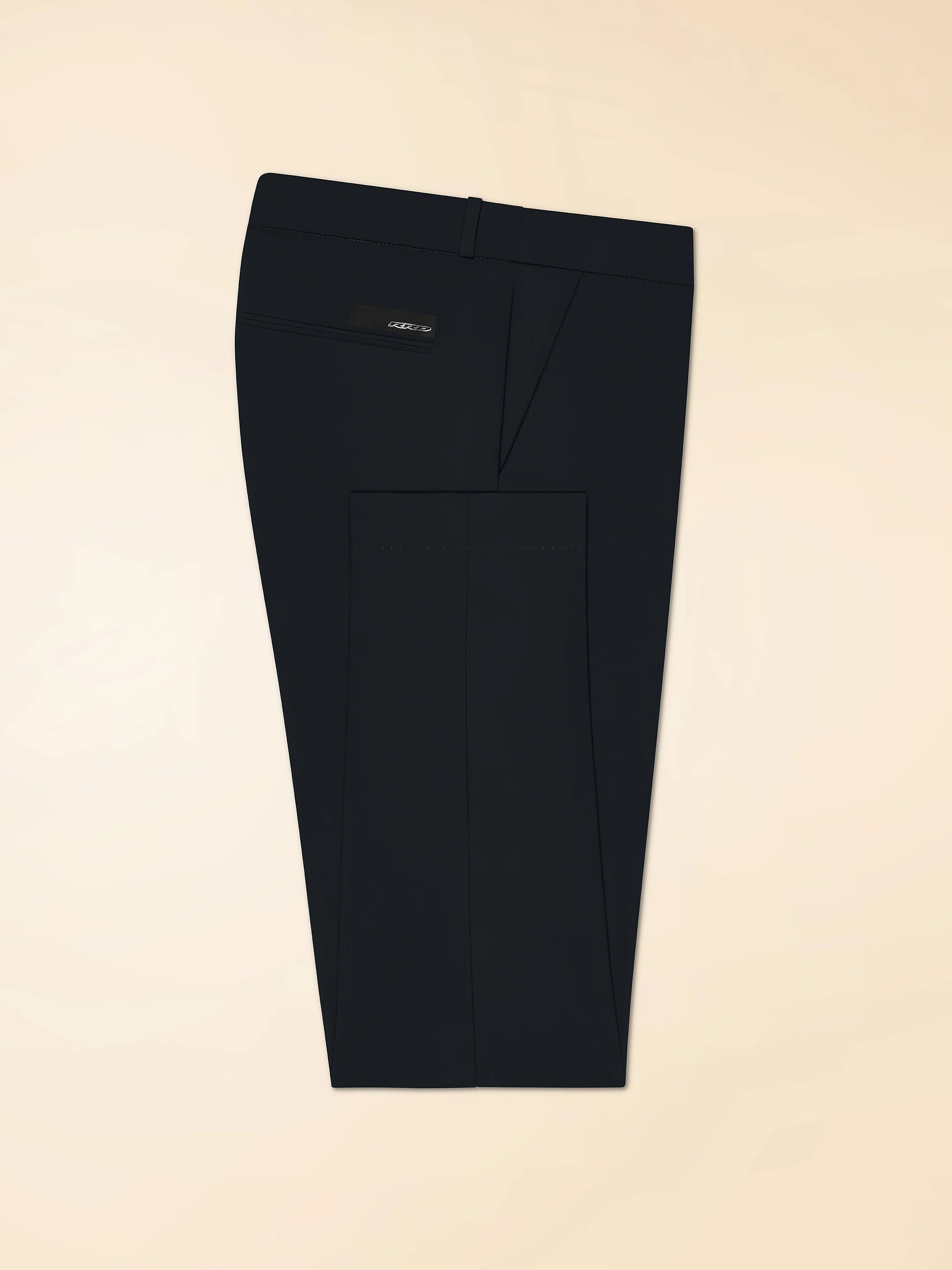 RRD - Chino Jo Surflex Bleu Black