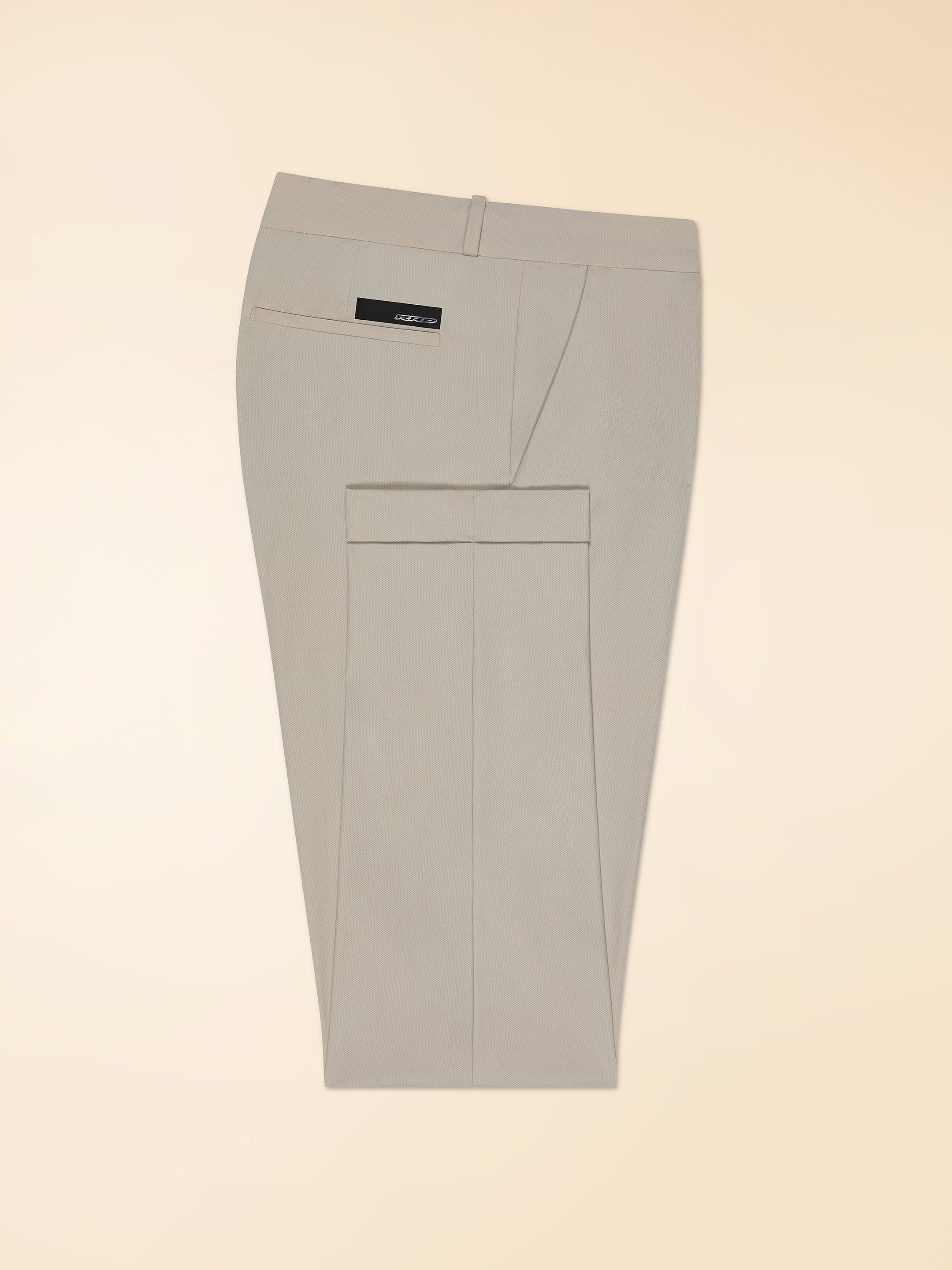 RRD - Chino Micro Surflex Toupe