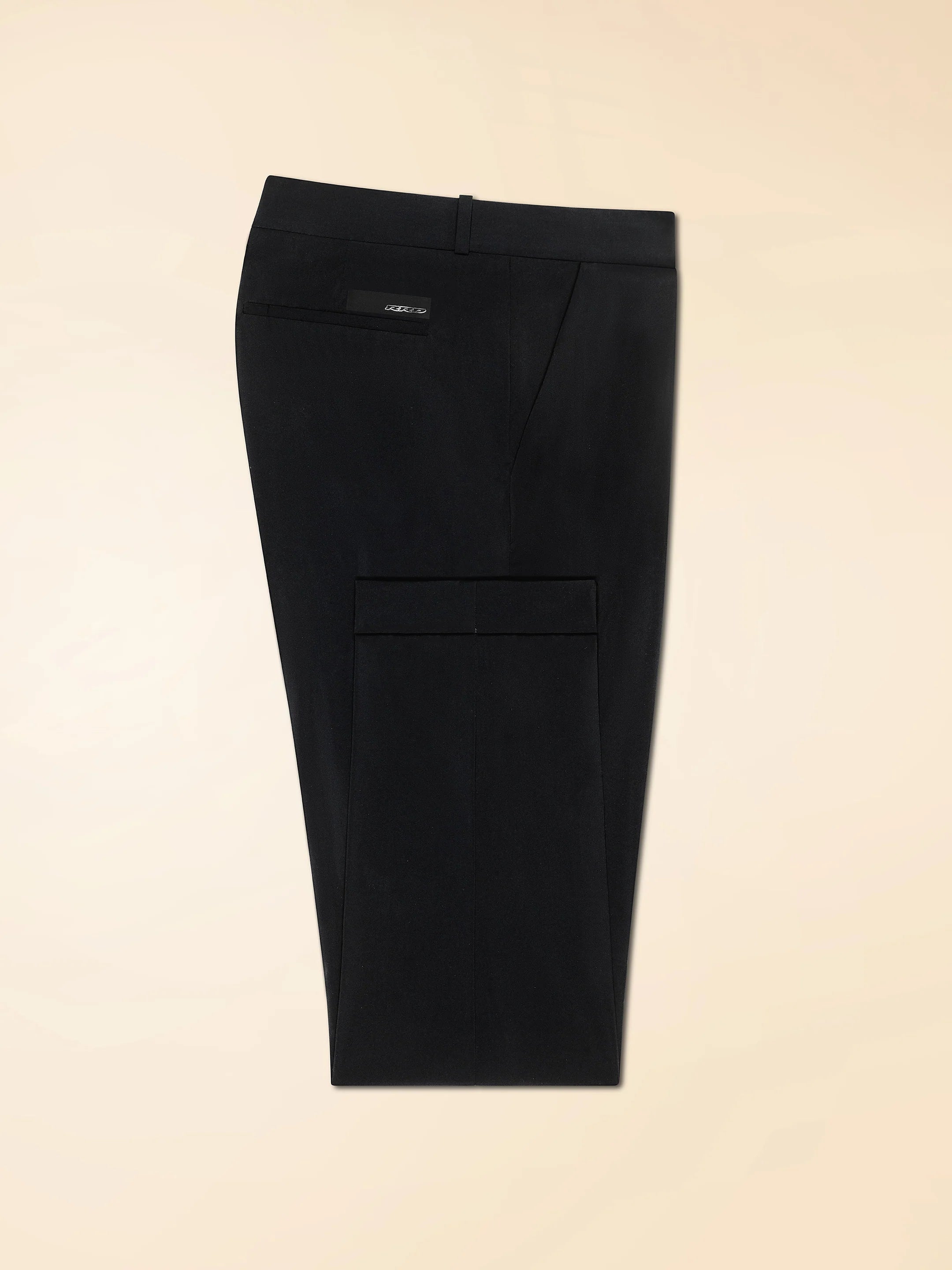 RRD - Chino Terzilight Black