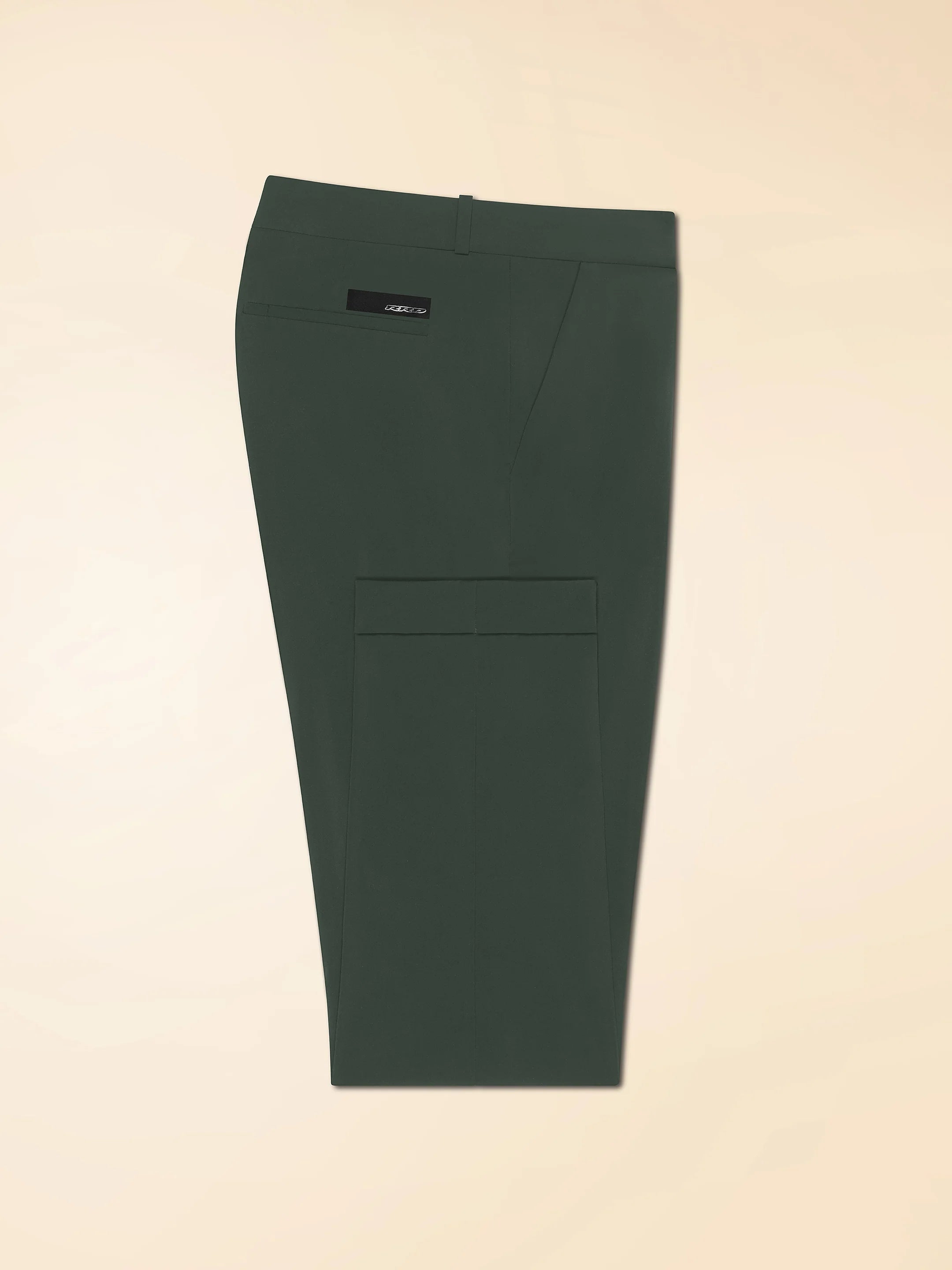 RRD - Chino Terzilight Forest Green