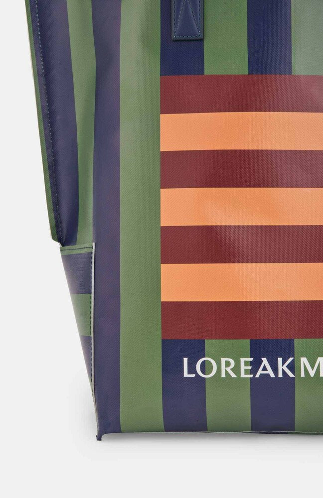 Loreak Mendian - Sac Ares Blue