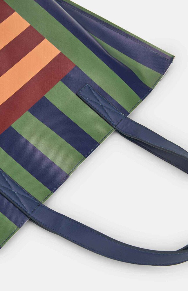 Loreak Mendian - Sac Ares Blue