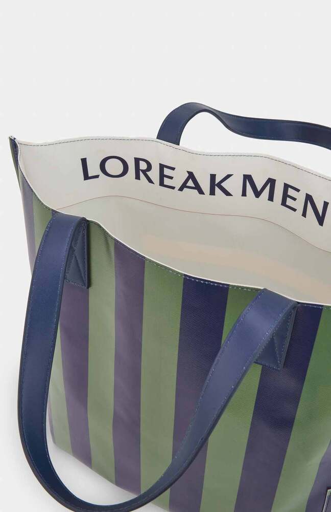 Loreak Mendian - Sac Ares Blue