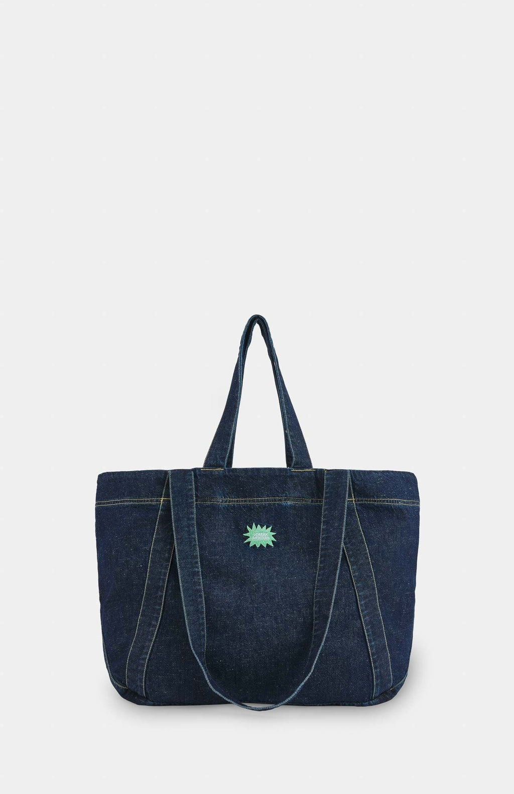 Loreak Mendian - Sac Bonnie Imperial Blue