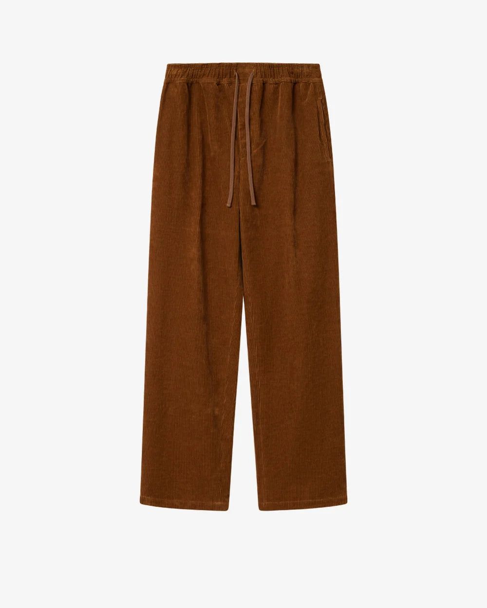 Isabel Marant - Pantalon velours Arlen Caramel
